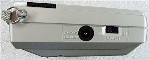 Quasar HC2000RA Information Processor