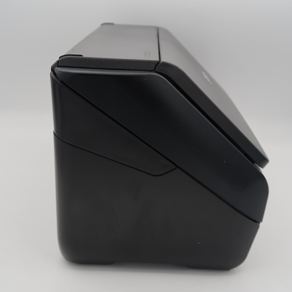 Epson WorkForce ES-400 II Duplex Desktop Document Scanner