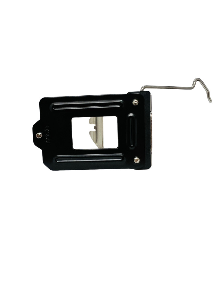 Intel CPU Mounting Socket Bracket Silver CPU LGA 115X LM