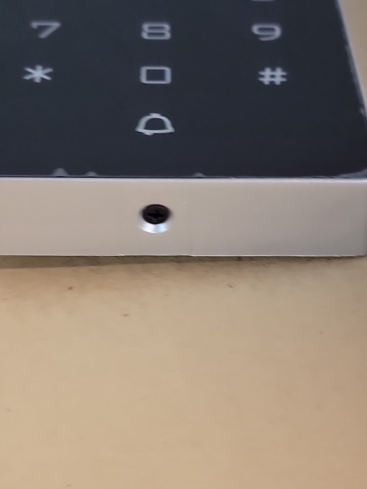 Access Keypad Panel RFID Card Reader Tuya Mobile Phone APP Remote Door Control