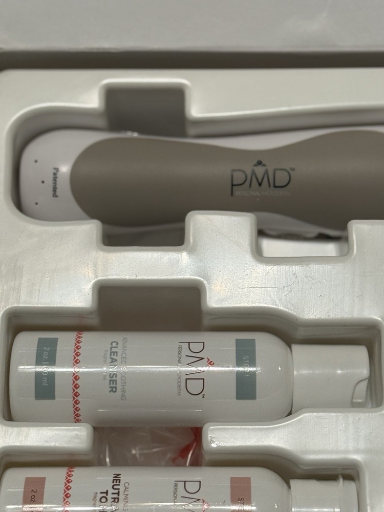 PMD Skin Renewal System Kit