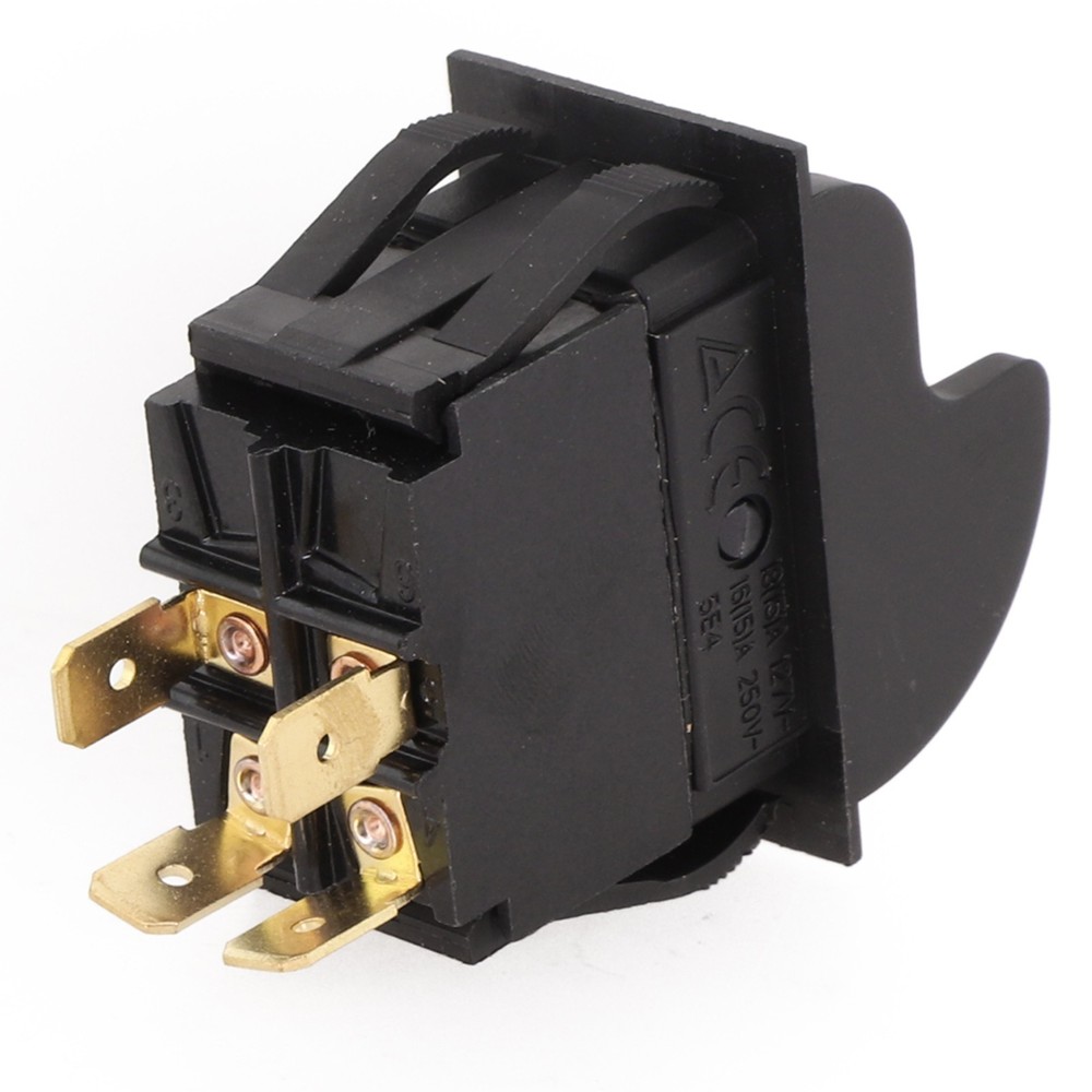 For DIY Projects Power Tool Switch Table Saw Switch Flame Retardant Housing