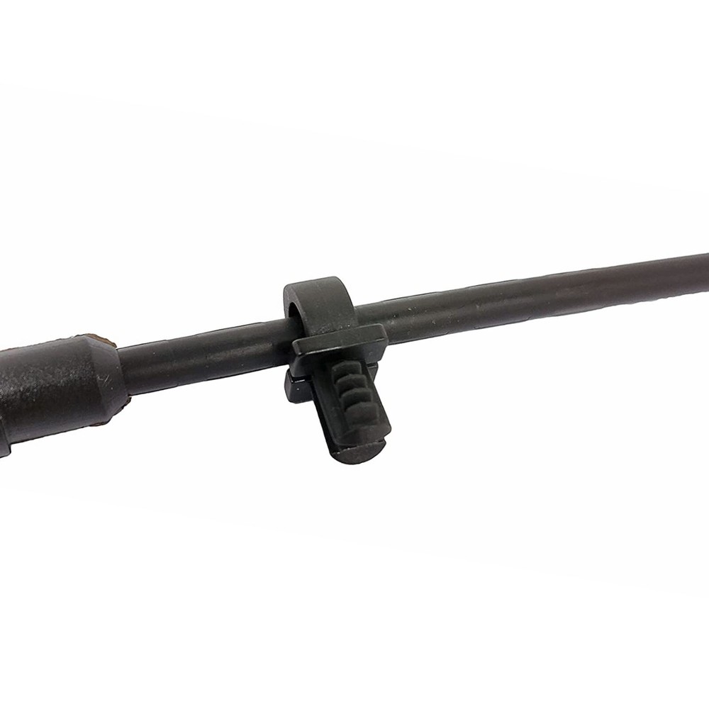 Hood Latch Release Pull Handle Cable Lever for 2012-2018 Ford Focus #CV6Z16A770A