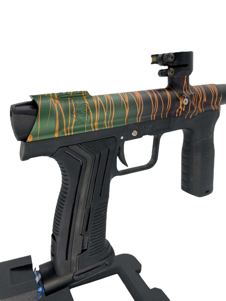 Planet Eclipse Inception Design Emek Paintball Gun