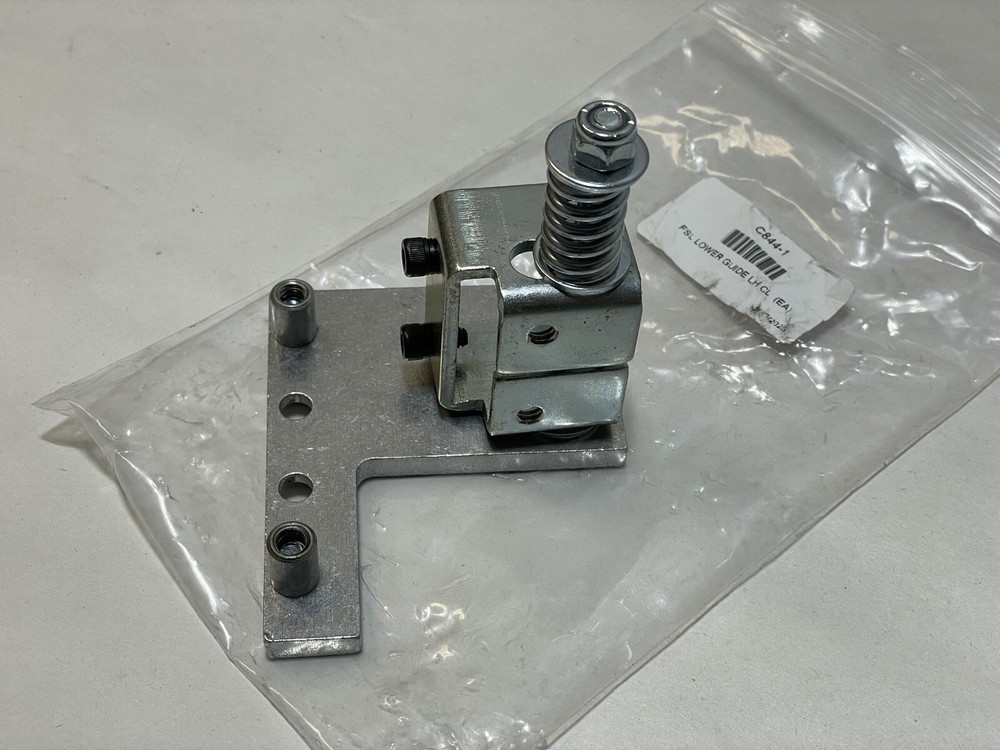 HORTON FSL Lower Guide LH/CL C844-1