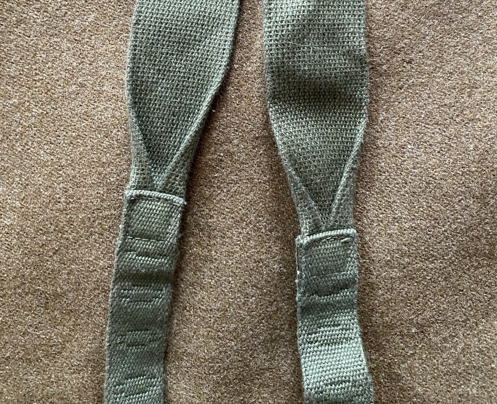 US Trouser Suspenders
