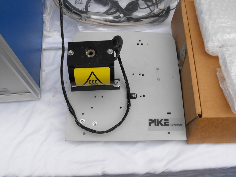 Accessories For Perkin Elmer Spectrum 100 N FT-NIR