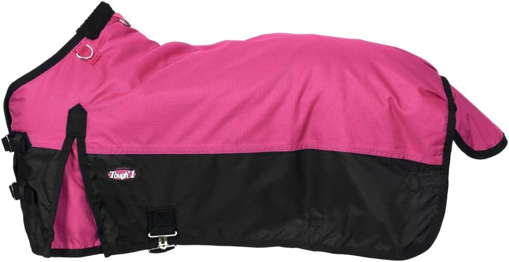 Polar 600D Waterproof Poly Foal Blanket