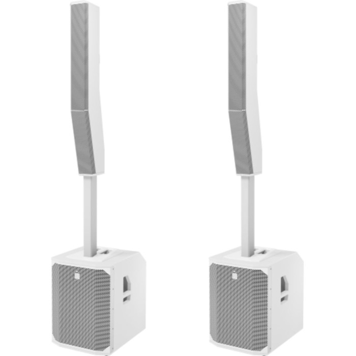 Electro‑Voice EVOLVE 70 White (Pair)