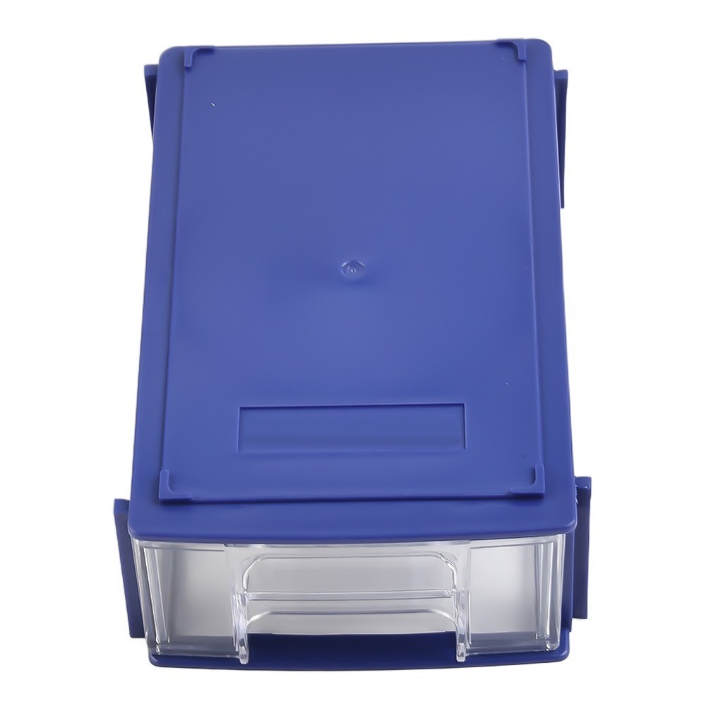 Stackable Storage Box 80 Degree Celsius Component Screws Toolbox Tool Boxes