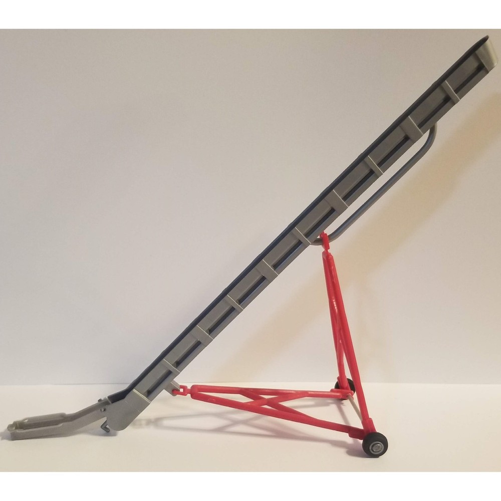 1/64 Standi Toys Res & Silver Elevator