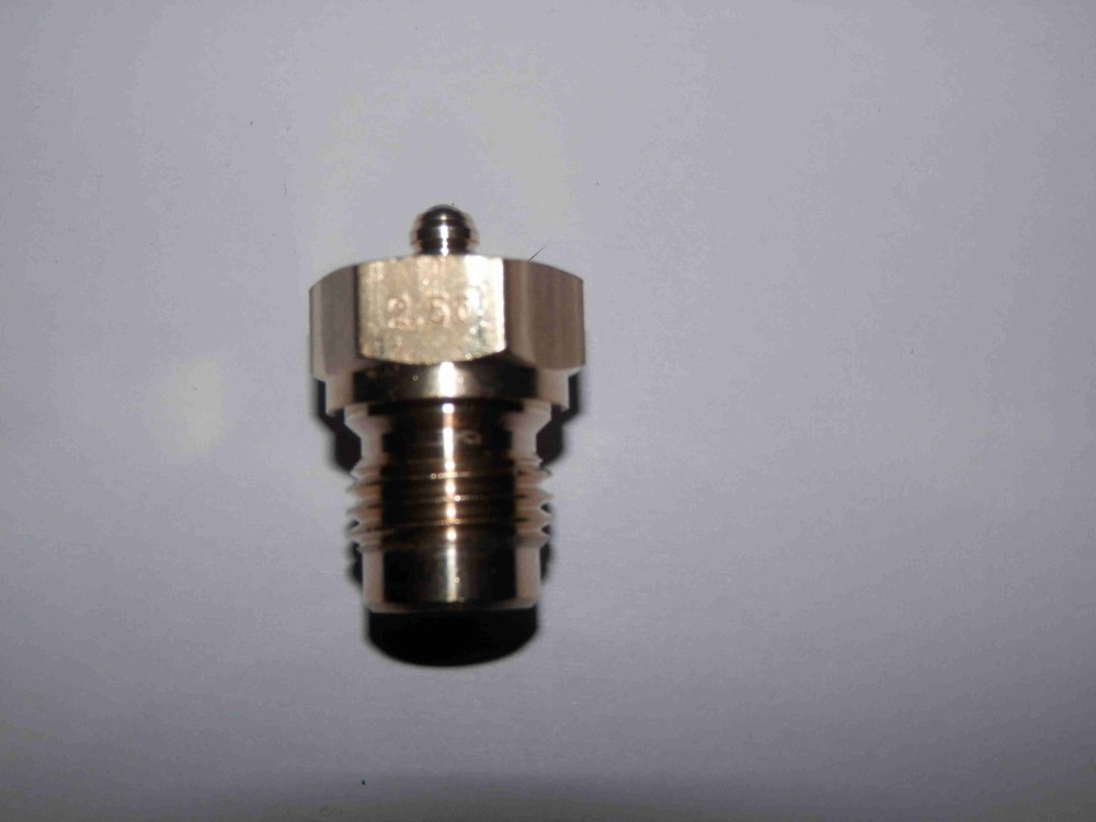 SOLEX CARBURETORS NEEDLE VALVE