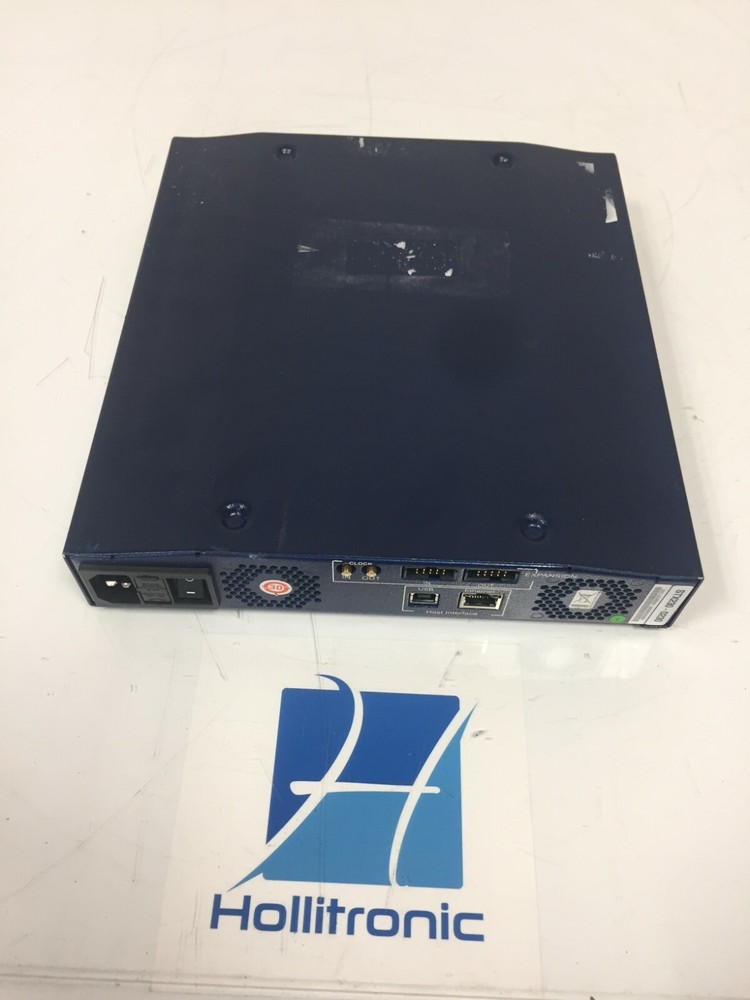Catalyst Master Series STX-230 Serial Bus Protocol Analyzer
