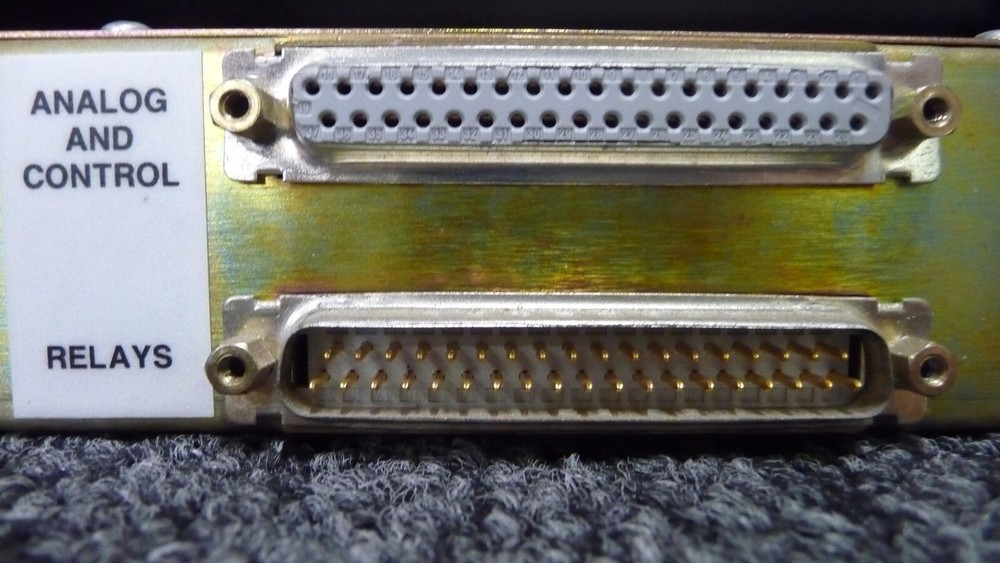 Modulation Sciences, Vmate. model #VMRY ser. #03002312