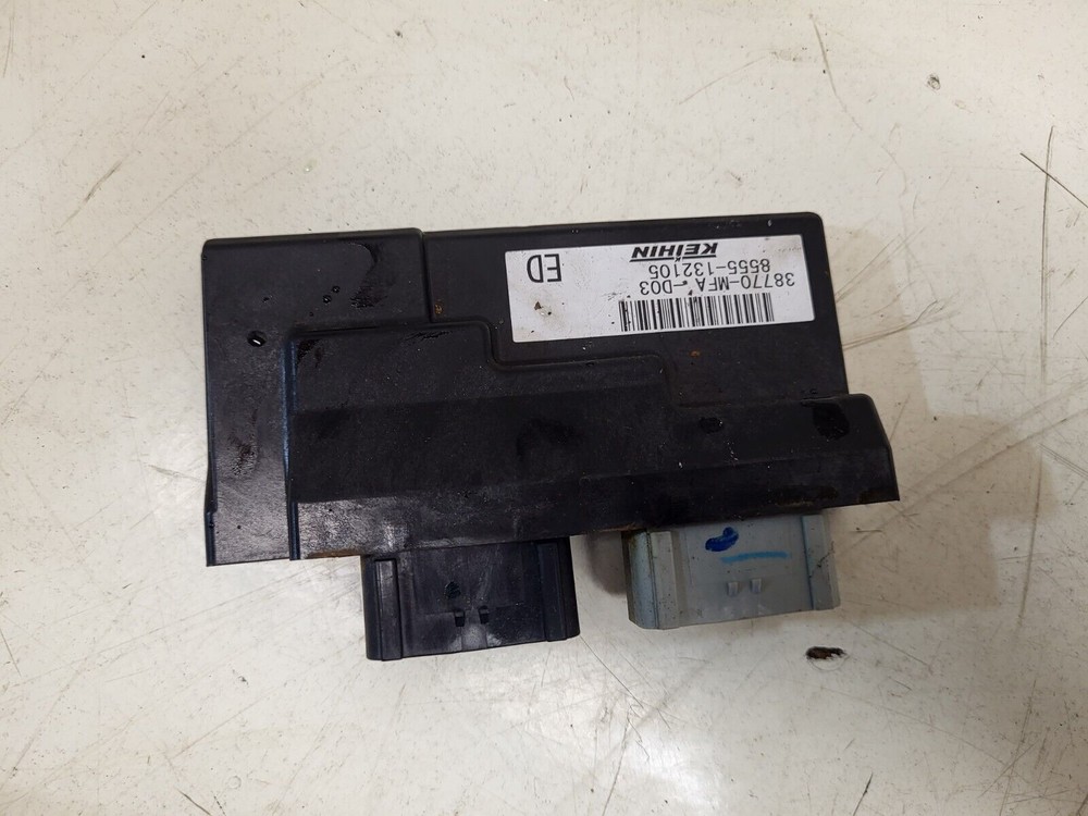 HONDA CBF1000 CDI UNIT (5965)