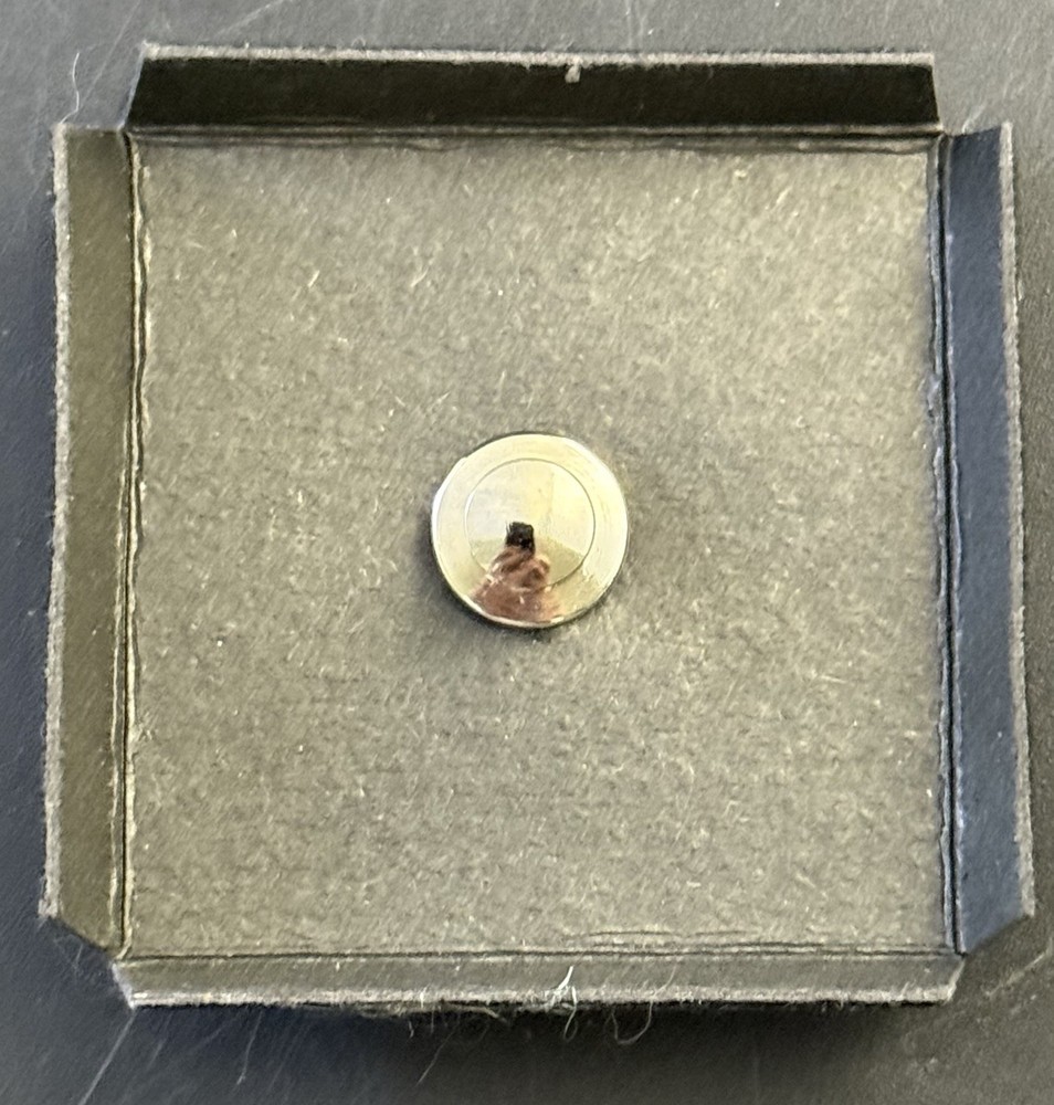 Lockheed Pin Tl2