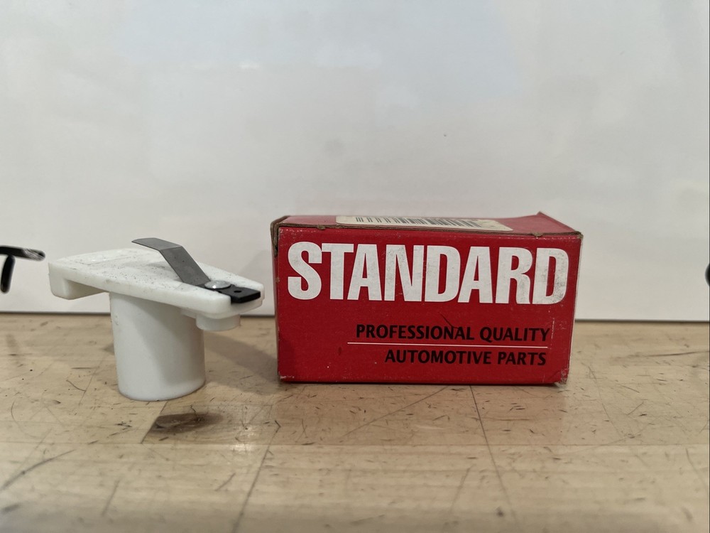 Standard Dustributor Rotor CH303