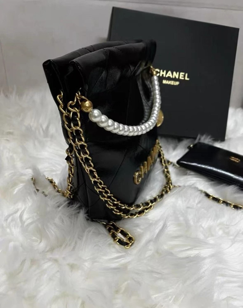 Chanel Beauty VIP Gift Bag