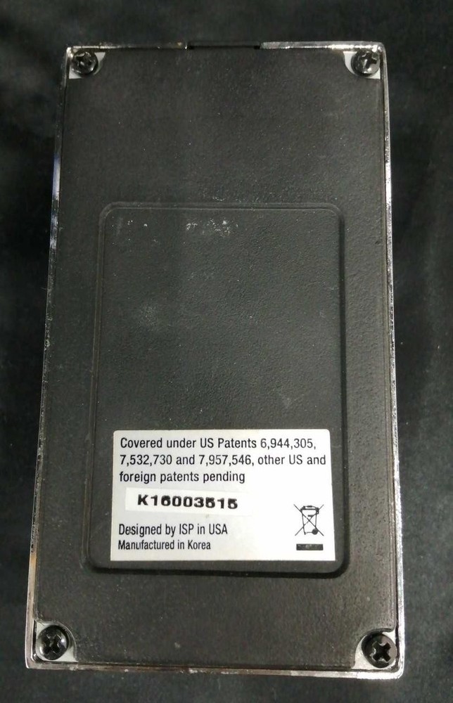 Isp Decimatorii Effector No.nm1307