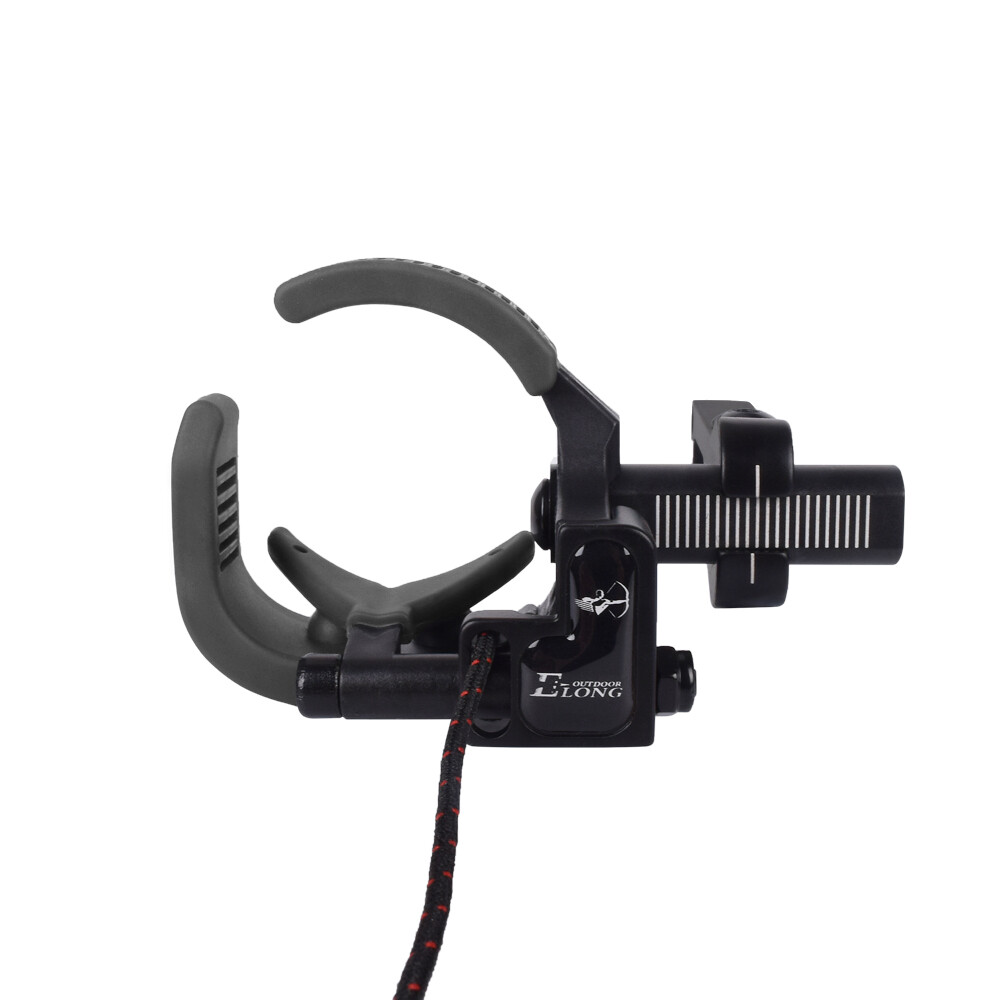 Drop Away Arrow Rest Right Hand for Compound Bow Hunting Archery Adjustable