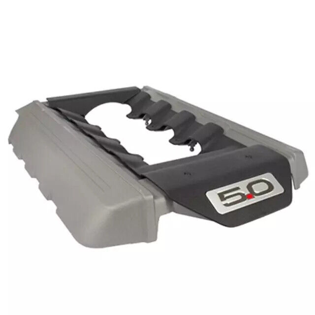 Genuine Ford Engine Cover FR3Z-6A949-A