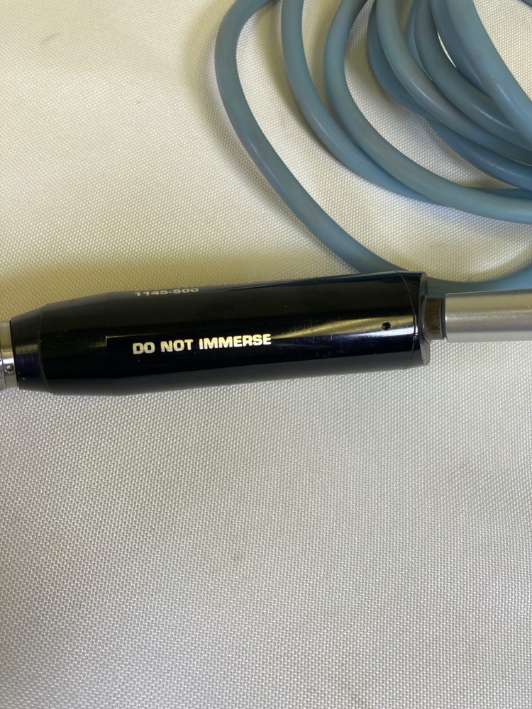 MicroAire 1145-500 Electro Drill Handpiece Orthopedics