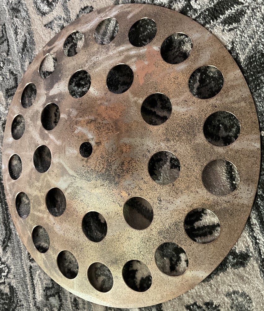 Sabian 10” AA Sick Hi-Hats Pair