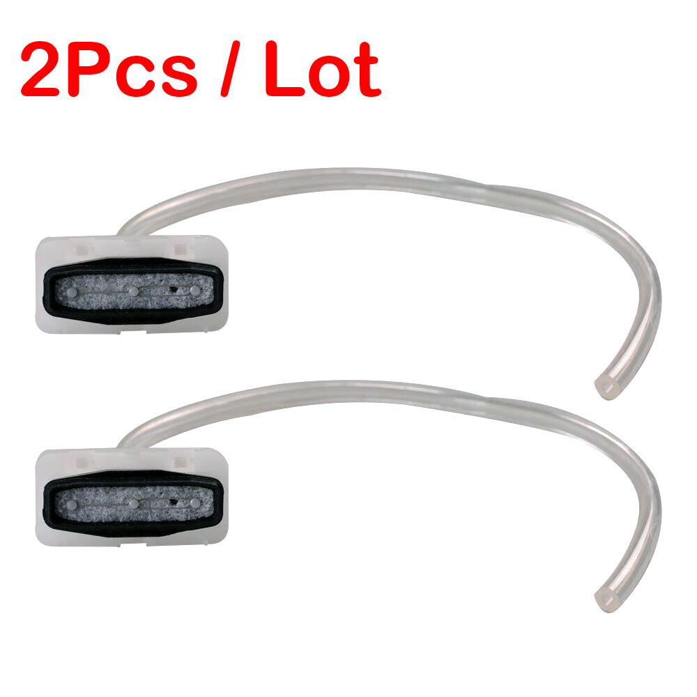 2Pcs for Roland FJ / SJ / XC / SP / RS Dx4 Solvent & Water-based Cap Capping Top