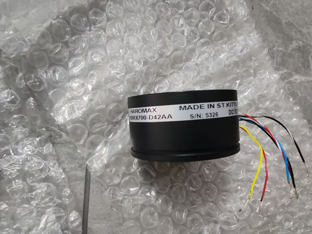 NEW 21BRX700-D42AA S/N: 5326 DC: 7527 Encoder with 90 days warranty