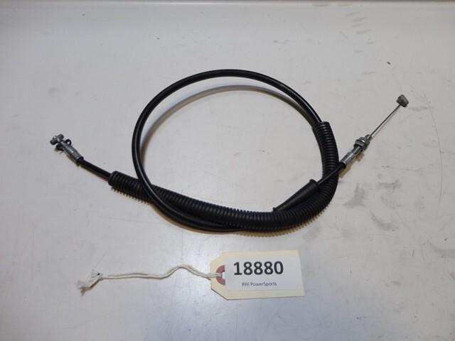Ski-Doo Throttle Cable Assembly - 2015 Freeride 800 - 512060667 - #18880