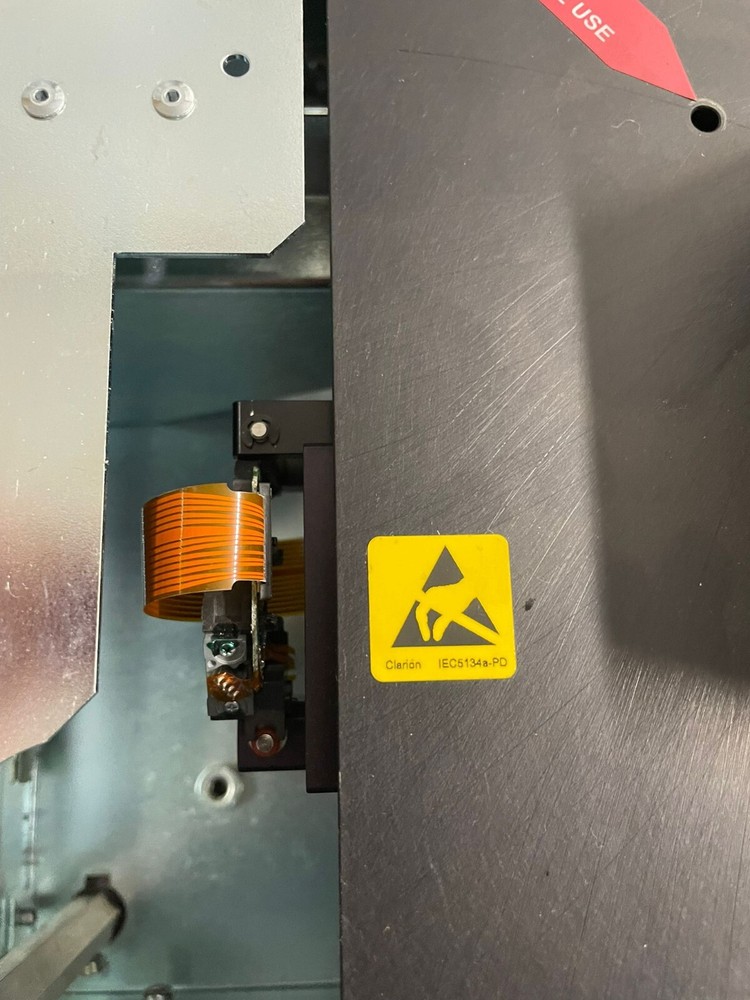 Molecular Devices MiniMax 300 Imaging Cytometer Unit.