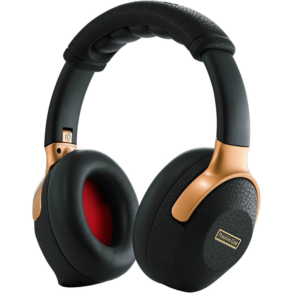 Positive Grid Spark NEO Wireless Smart Guitar Headphone System