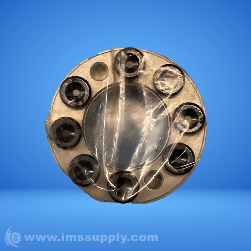 TSUBAKI PL1 Power-Lock, Carbon Steel Keyless Locking Device FNOB