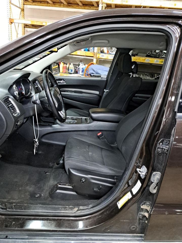 2012 Durango Jack Sku#4335339