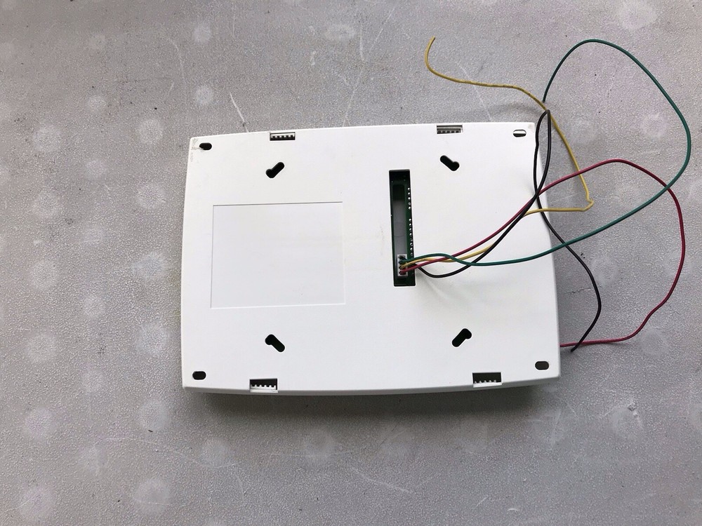 DMP Keypad Model 7160 Thin LCD