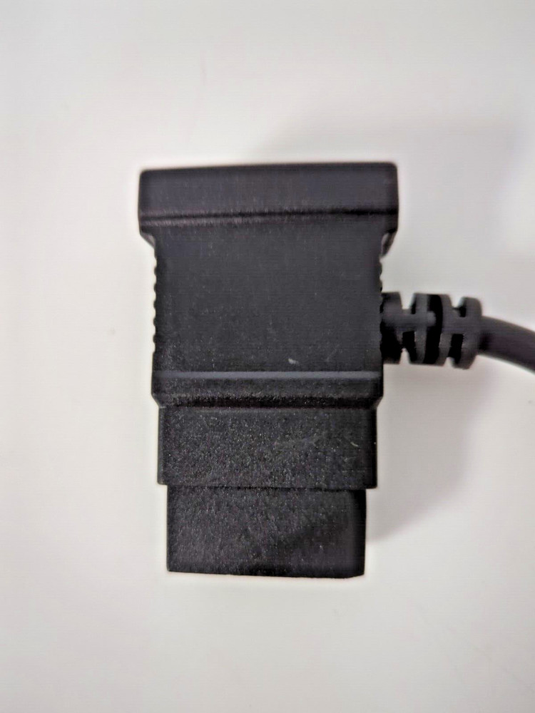 LAUNCH NISSAN -14+16 ADAPTER