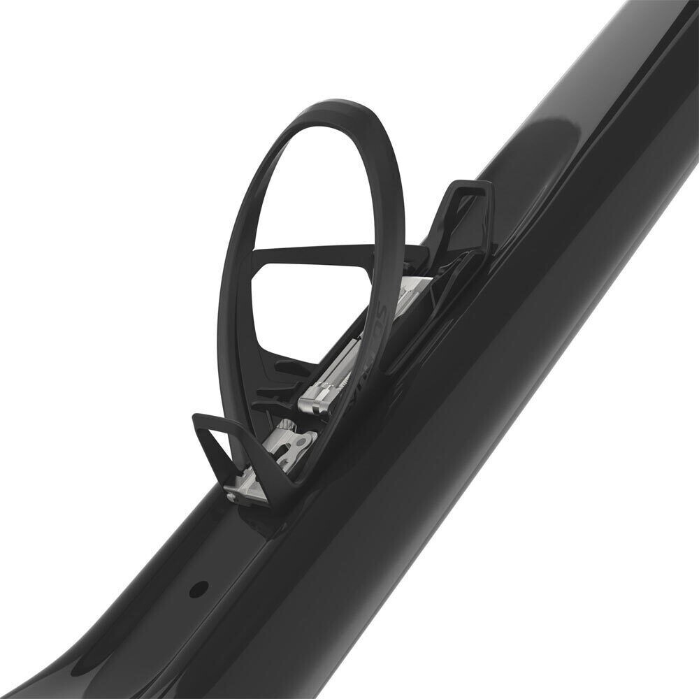 Syncros iS Cache Cage Bicycle Bottle Cage w/ 8 Function Multi Tool&Chain Breaker