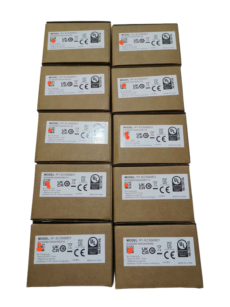 1pc DELTA R1-EC5500D1 New Remote Module