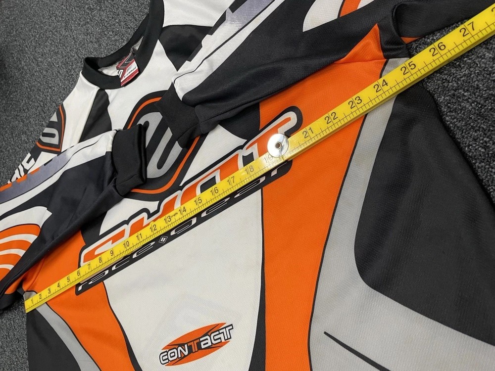 Shot Contract MX Jersey