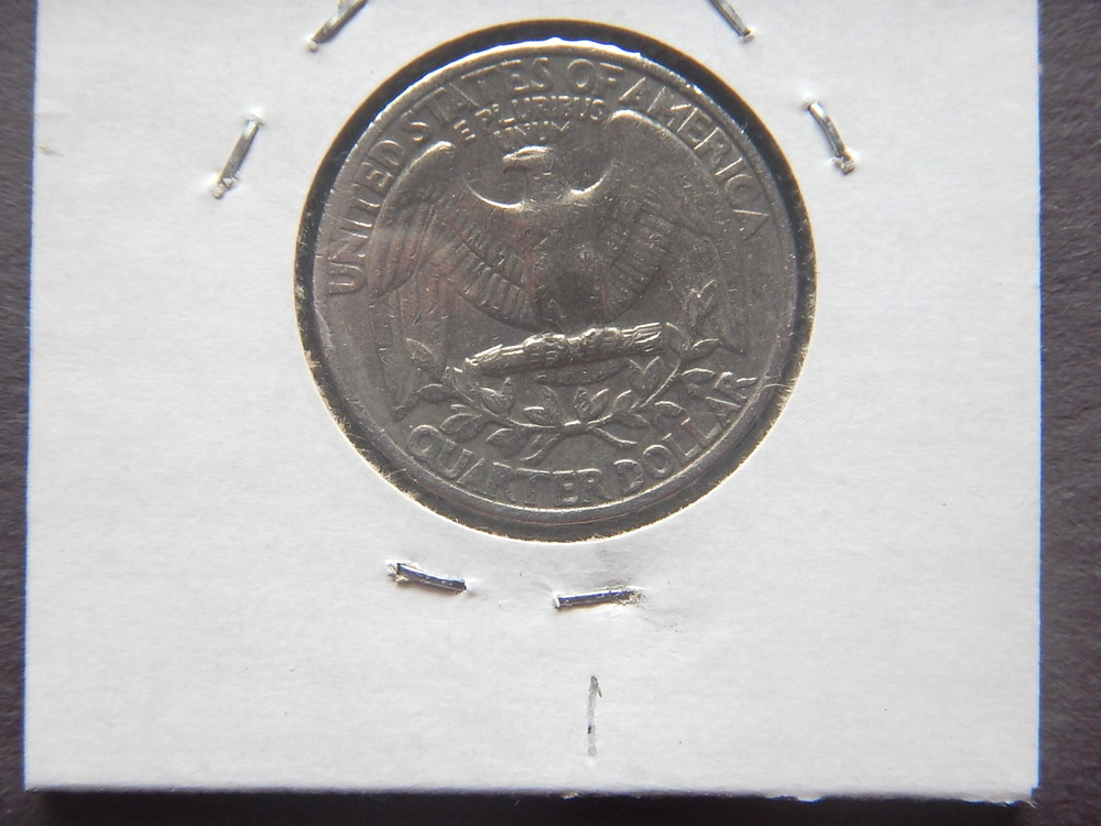 1979 (P) George Washington Quarter
