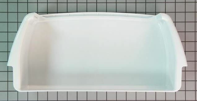 Refrigerator Door Bin Compatible with GE Refrigerator WR71X10973