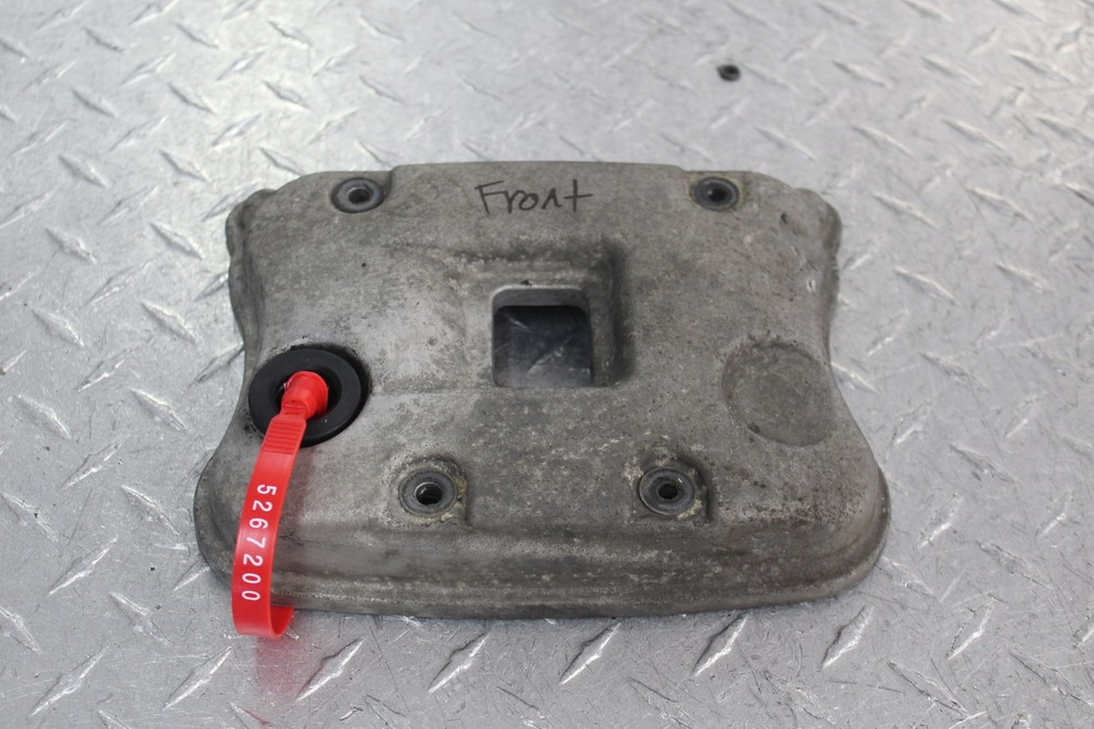 2006 BUELL ULYSSES XB12X ENGINE FRONT TOP END CYLINDER HEAD