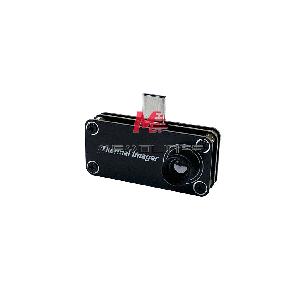 Infrared Thermal Imaging Camera IR Imager USB Type-C for Android Mobile Phone