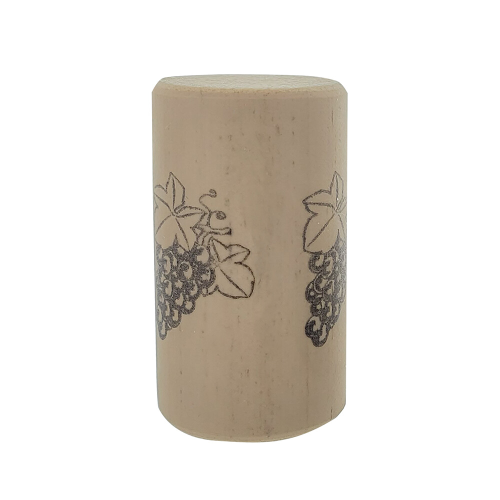 Nomacorc Synthetic Wine Corks #9 x 1 1/2". Bag of 100