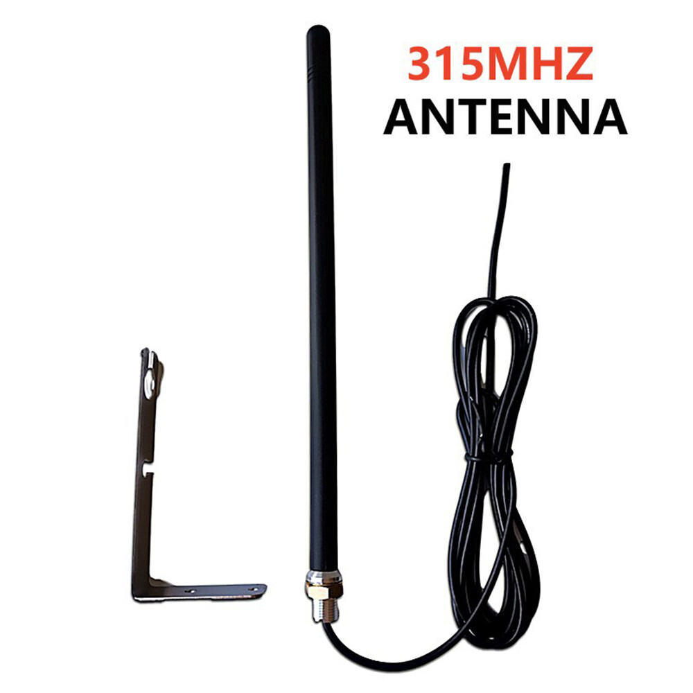 External  Extendable  Distance  to 250 Meters C0G9