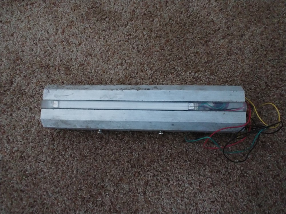 Rutherford Controls Auxiliary Lock