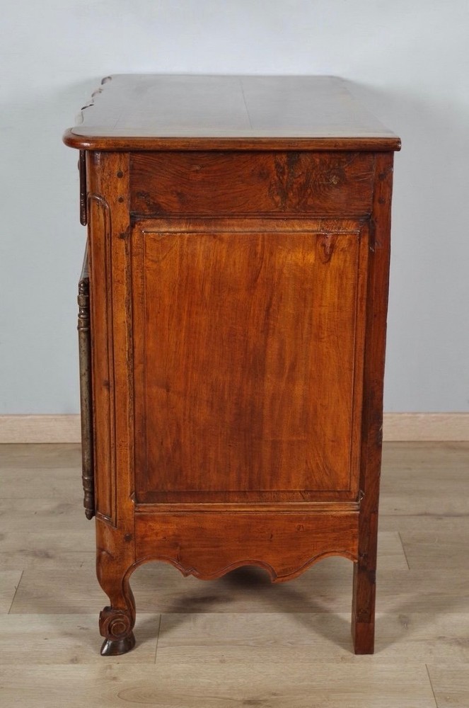 Louis XV era Provencal sideboard