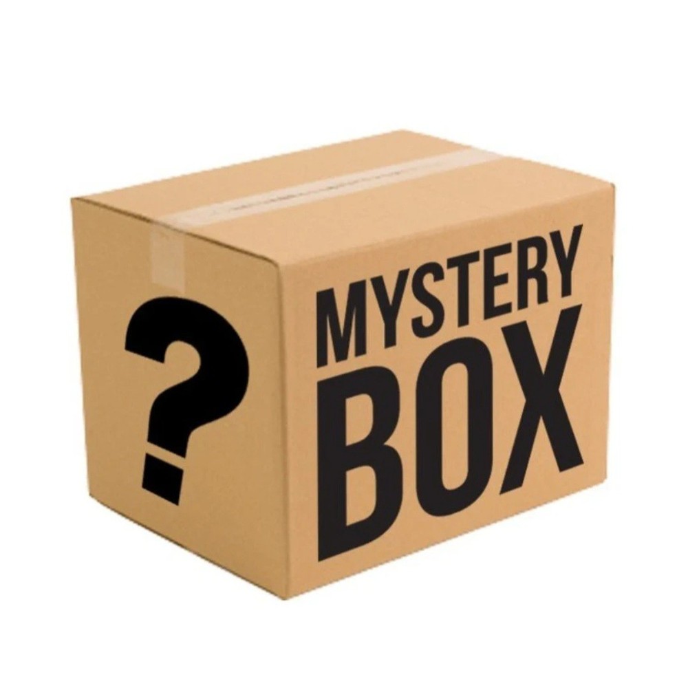 Pokemon mystery pack 🔥 *read description*