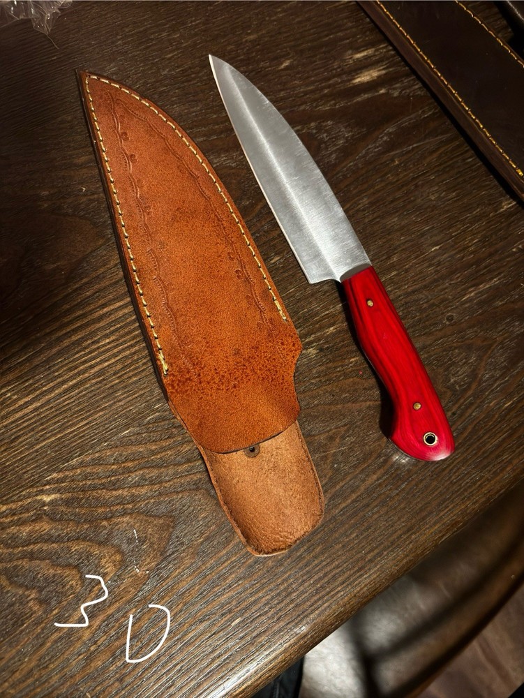 Handmade Knives