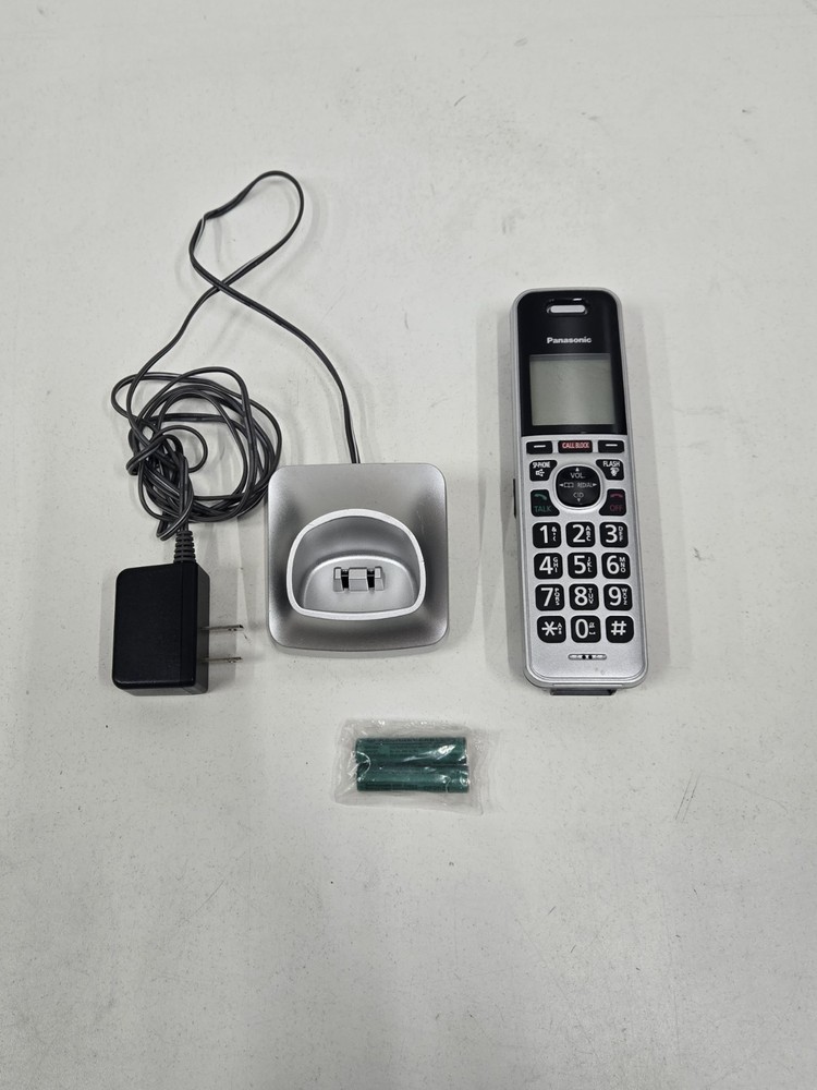 Panasonic KX-TGFA97 Expansion Handset